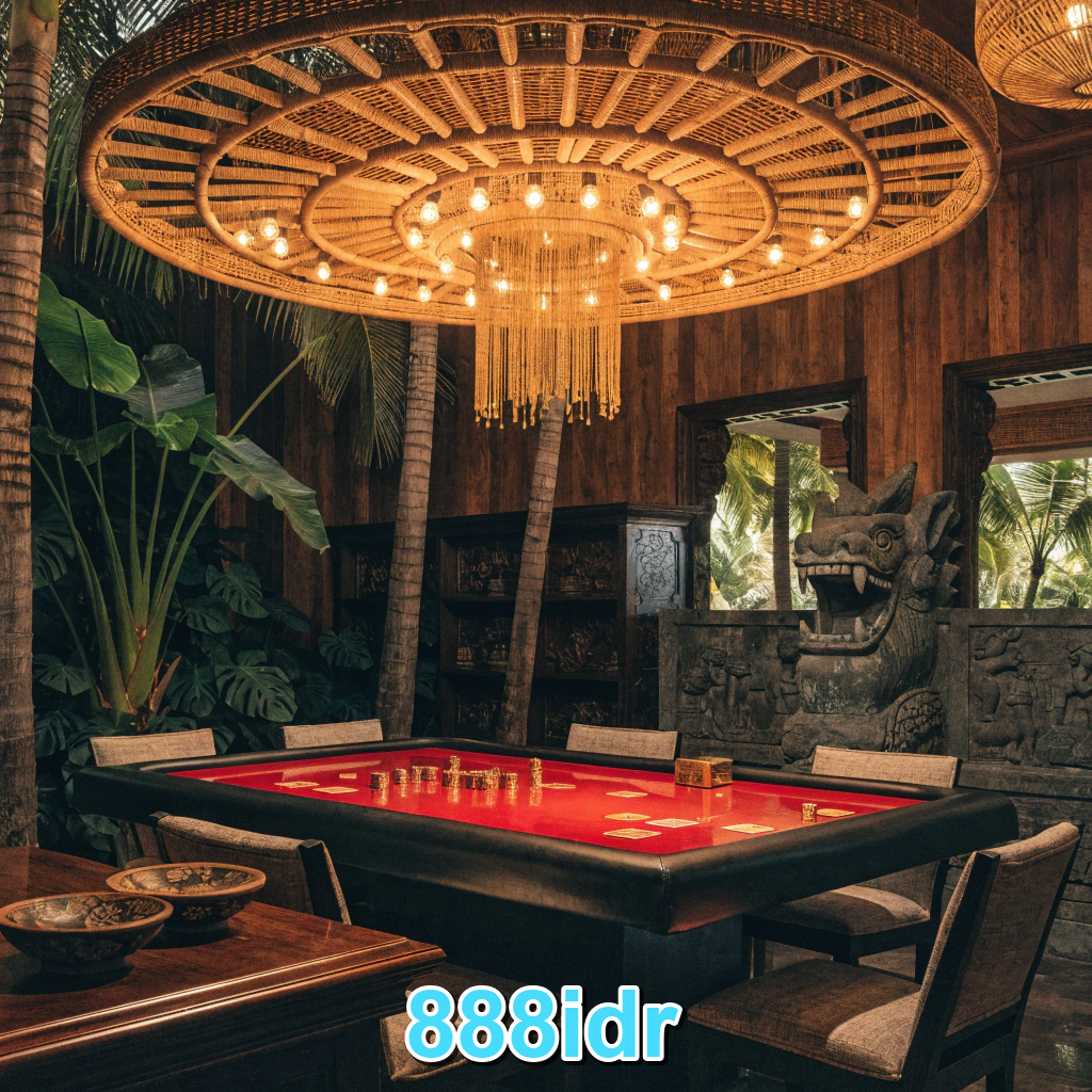 Persyaratan APK 888idr untuk Android